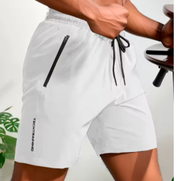 Solstice Performance Shorts