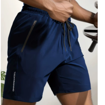 Solstice Performance Shorts