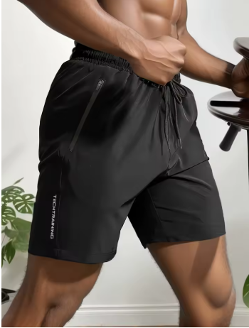 Solstice Performance Shorts