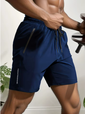 Solstice Performance Shorts