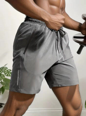 Solstice Performance Shorts