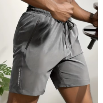 Solstice Performance Shorts