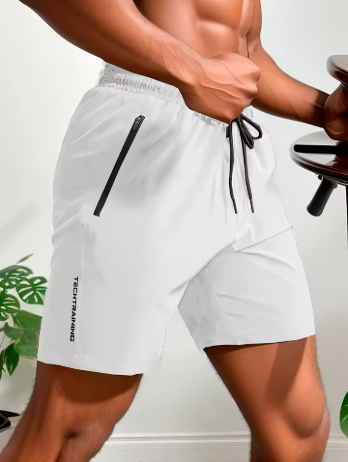 Solstice Performance Shorts