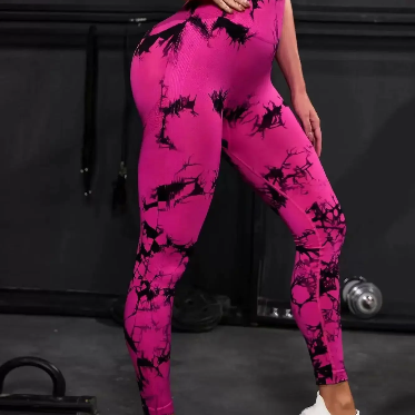 Veloura Contour Leggings