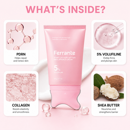 Neck Cream Serum