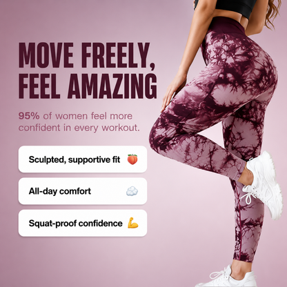 Veloura Contour Leggings