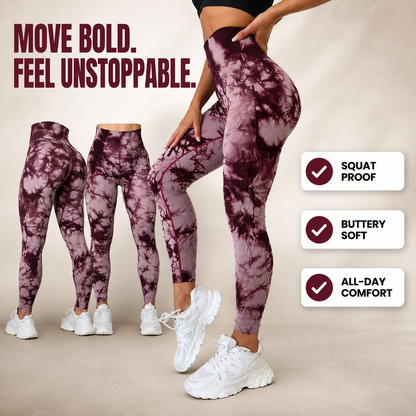 Veloura Contour Leggings