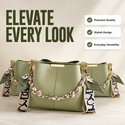 The Sauvie Handbag